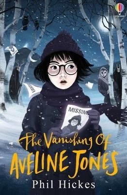 The Vanishing Of Aveline Jones • Book Review